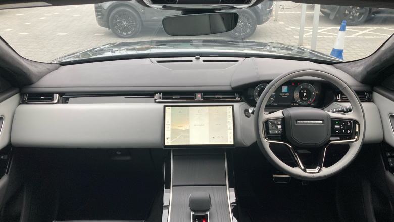 Land Rover Range Rover Velar 2.0 D200 MHEV Autobiography 5dr Auto [Revised] Diesel Estate